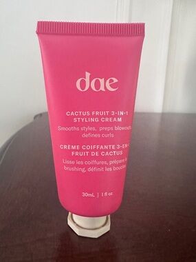 dae Cactus Fruit 3-in-1 Styling Cream - 30ml
